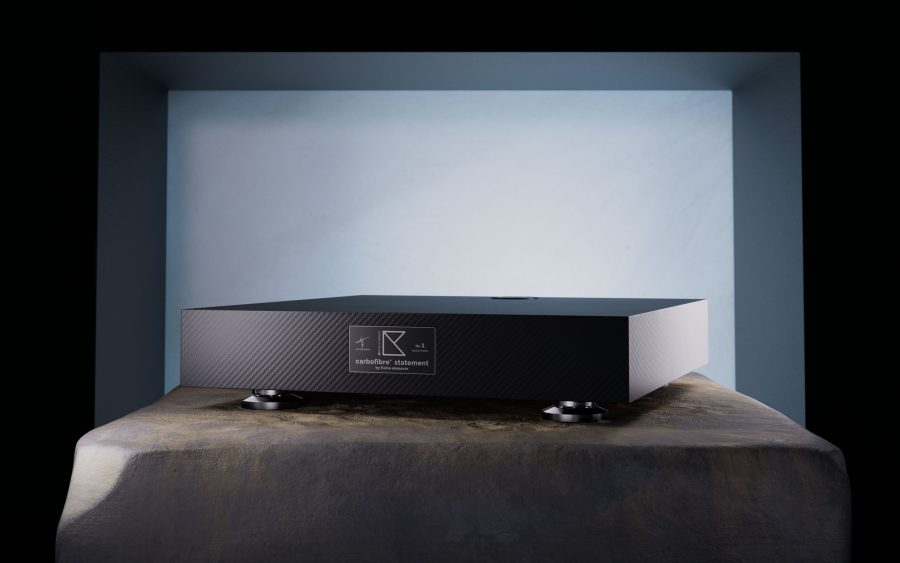 <b>Fotorealistische HiFi-Plattform</b> Visualisierung — Produktvisualisierung