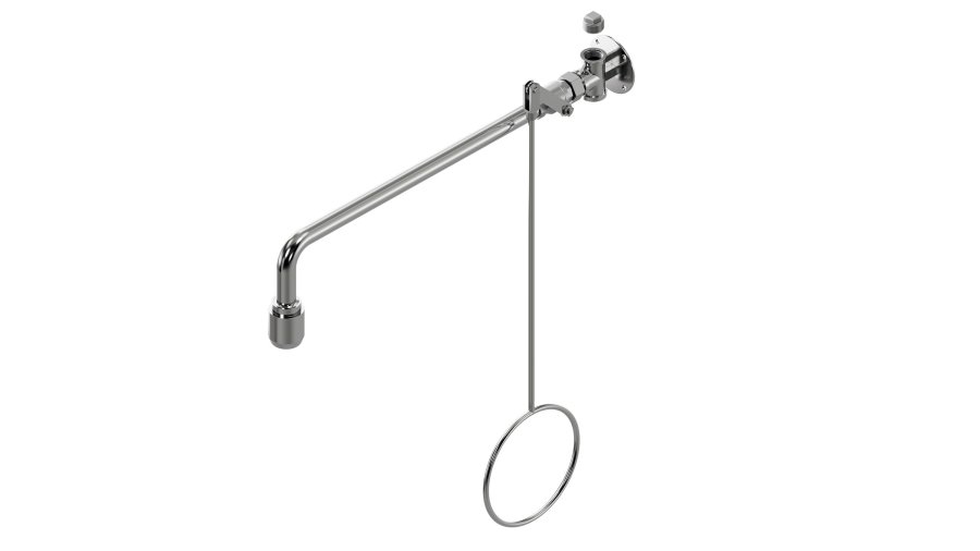 Explosionszeichnungen + Technische Dokumentation – B-SAFETY
 — Technische Zeichnungen