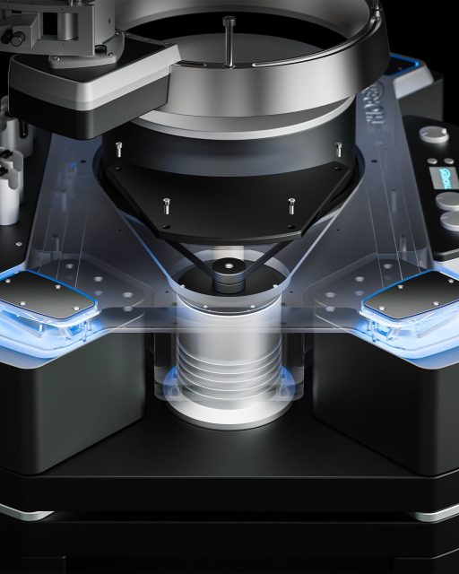 Technische Visualisierung