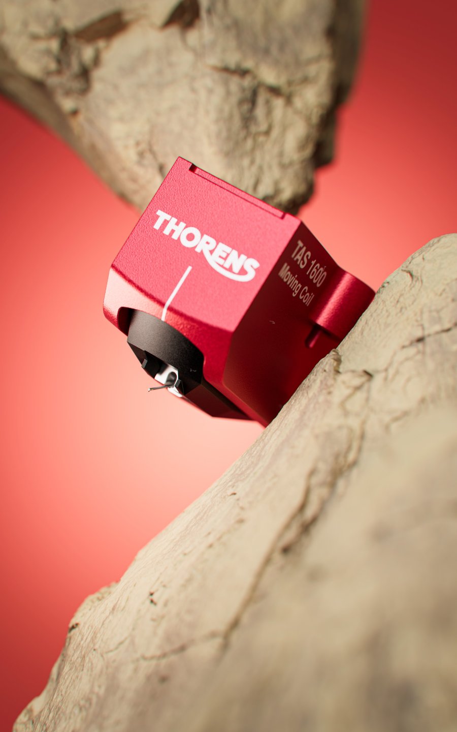         HiFi-Tonabnehmer – Makro-Visualisierung

 — Produktvisualisierung