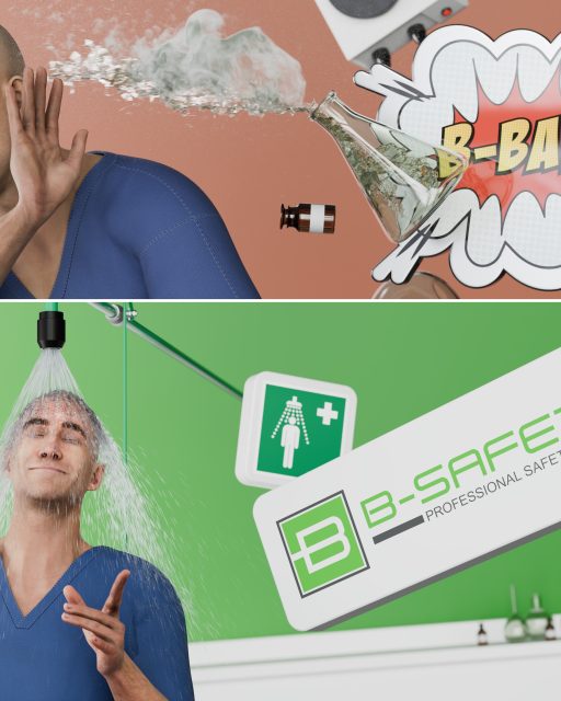 3D Animation & Video