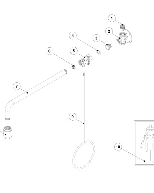 Technische Zeichnungen