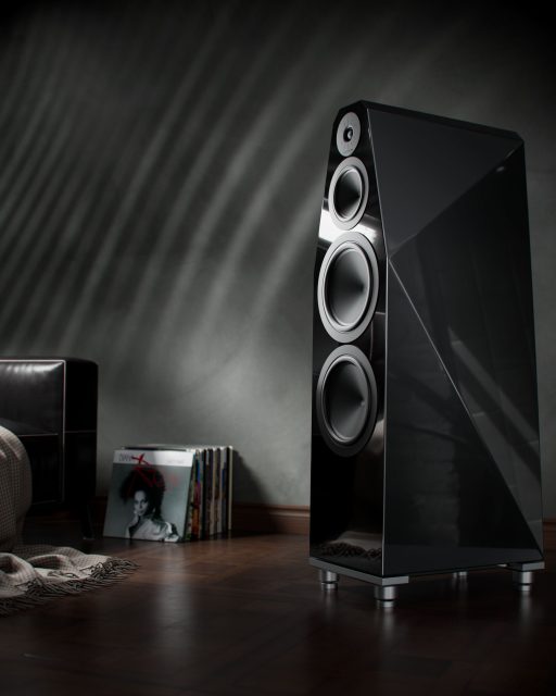 Produkt Visualisierung