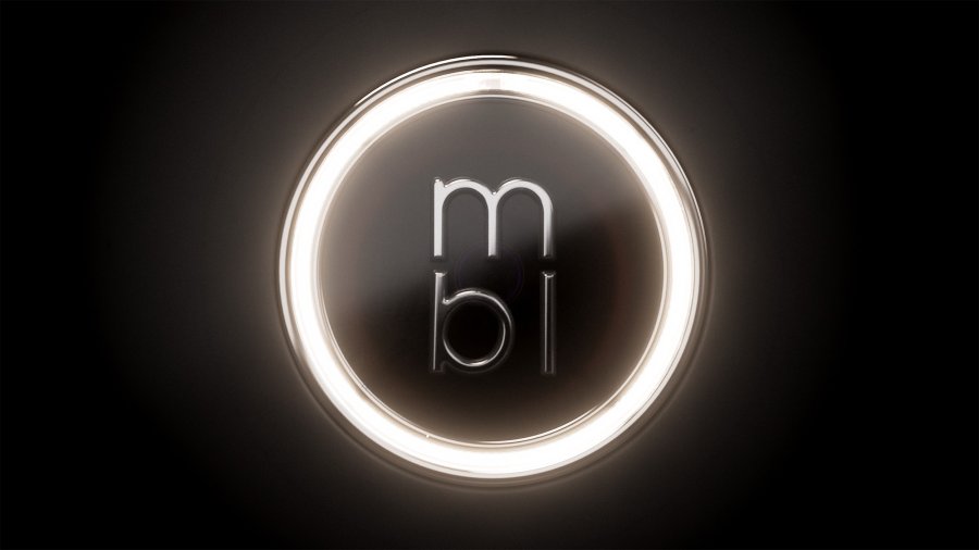 HiFi-Lautsprecher – Kreative Produktinszenierung — Produktvisualisierung