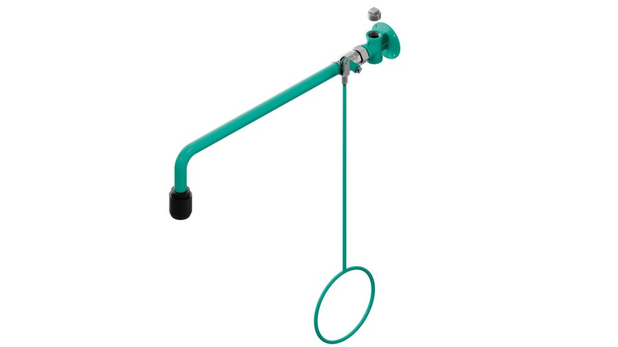 Explosionszeichnungen + Technische Dokumentation – B-SAFETY
 — Technische Zeichnungen