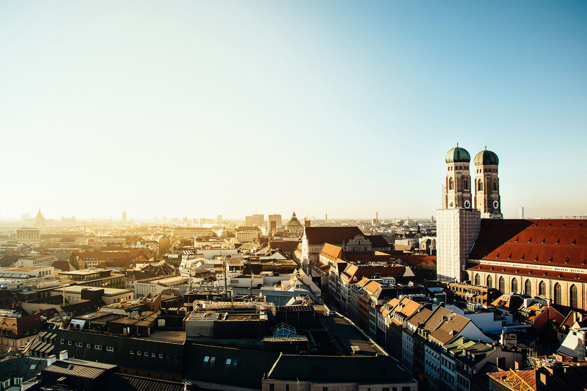 3D Visualisierung für High-End-Audio – fotorealistisches Produktrendering aus dem HQ 3D Studio