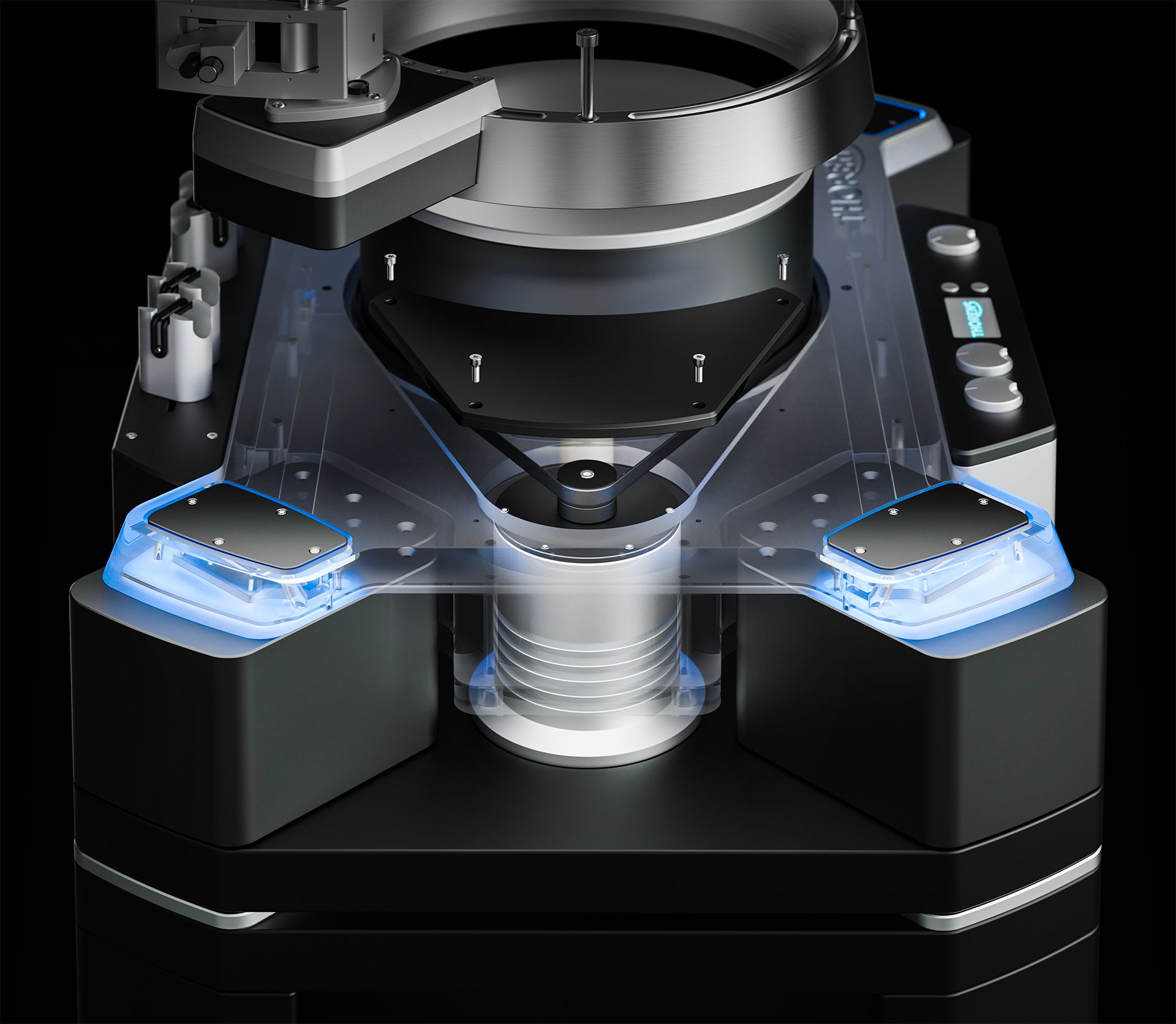 Schnittansichten – <b>Das Innenleben sichtbar machen</b>