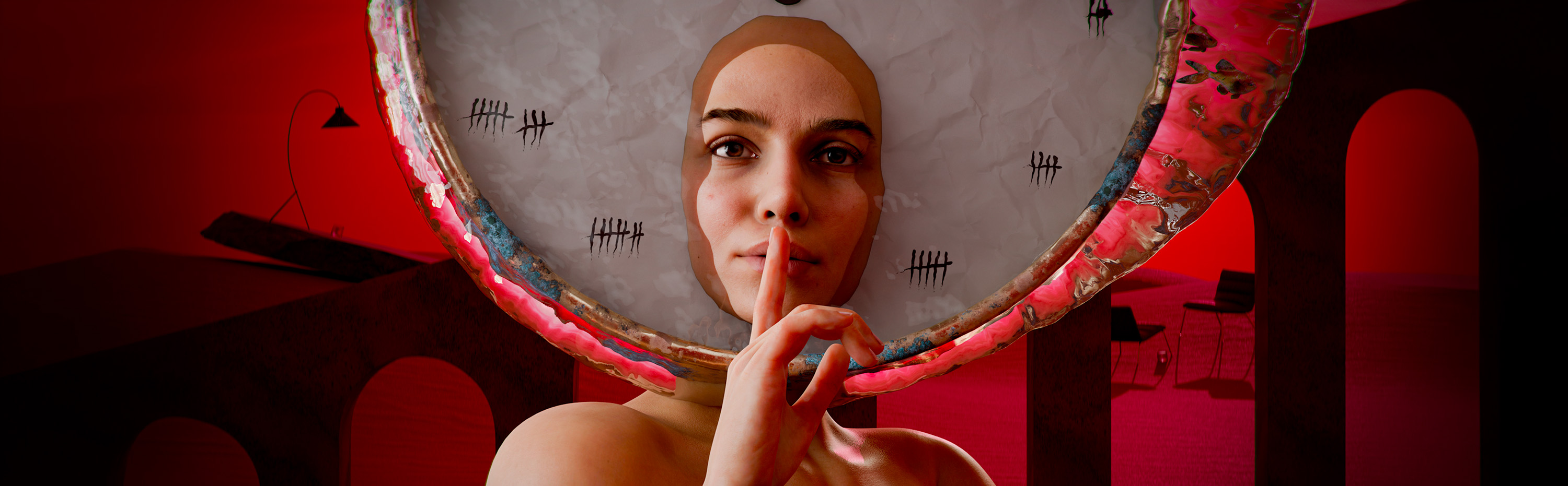 KI in der 3D-Visualisierung: Die unbequeme Wahrheit der Profis