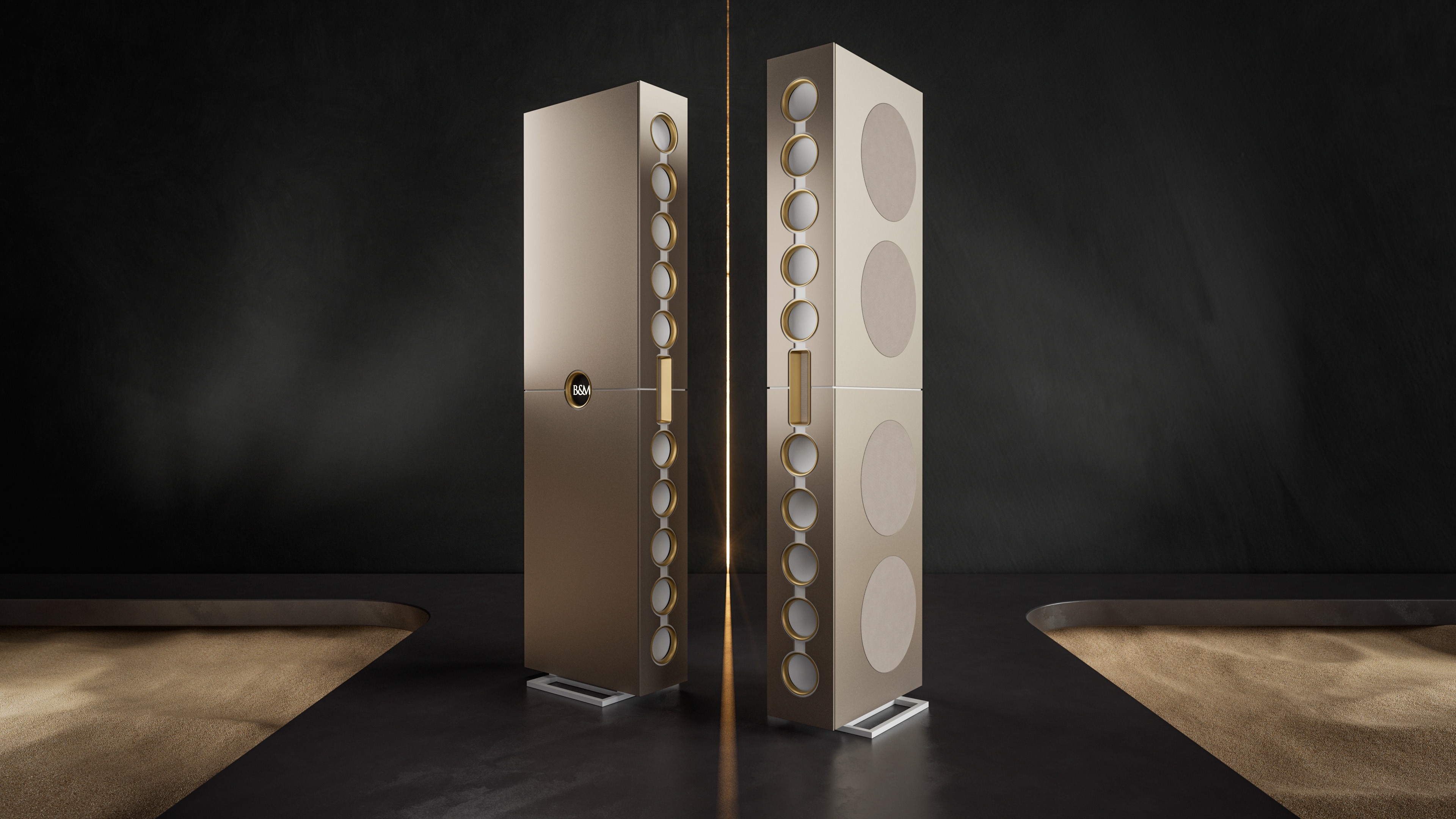 Vermarkten, bevor das Produkt existiert – <b>Visualisierung ohne Prototyp</b>