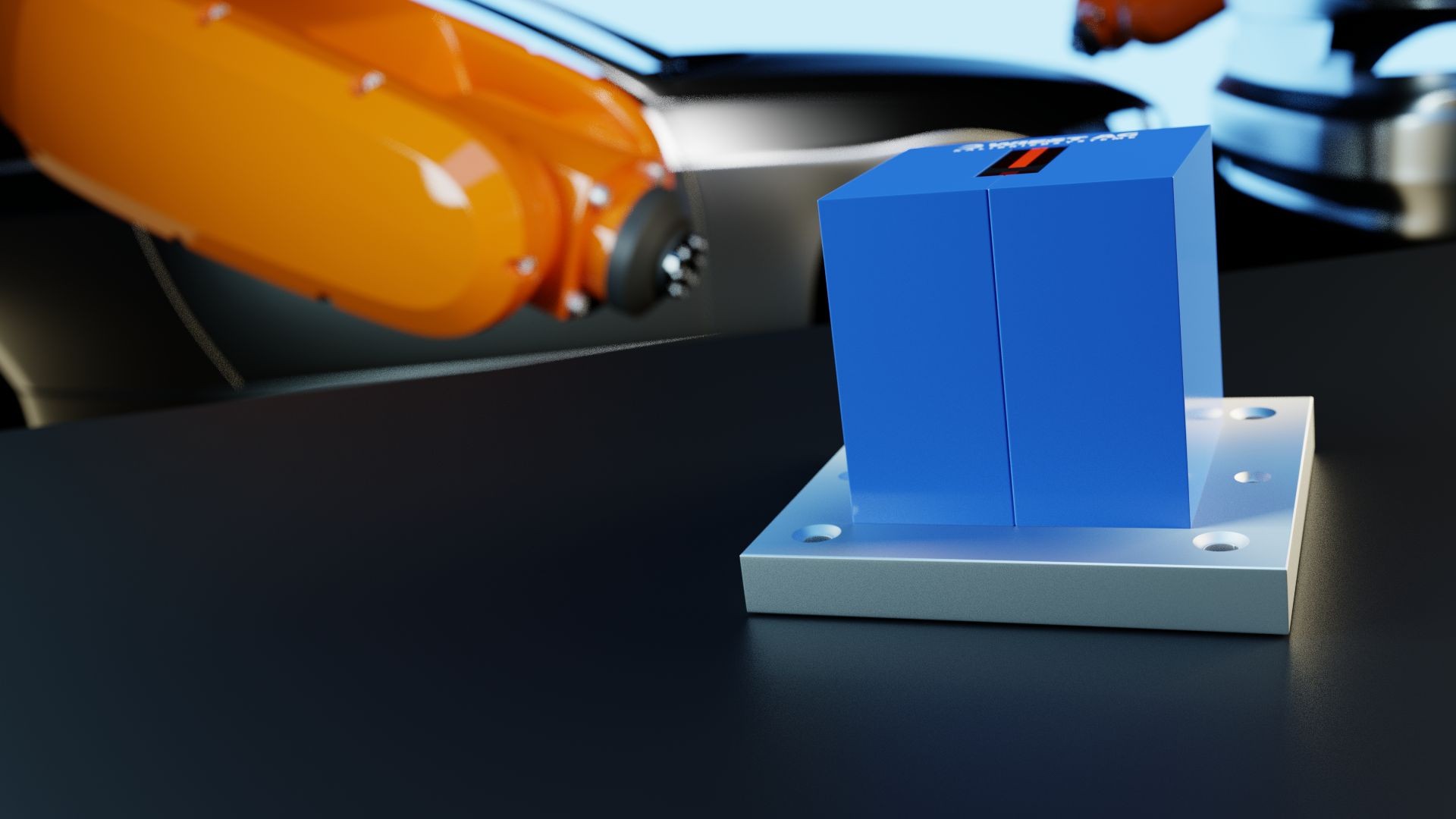 Vielseitige Expertise für unterschiedlichste Branchen