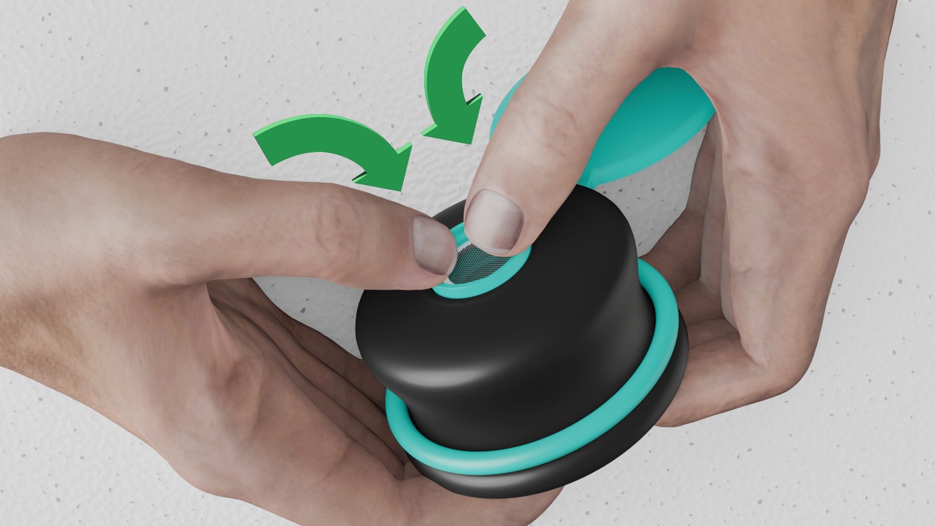 Visualisierungen für Anleitungen – <b>Verständlich auf den ersten Blick</b>