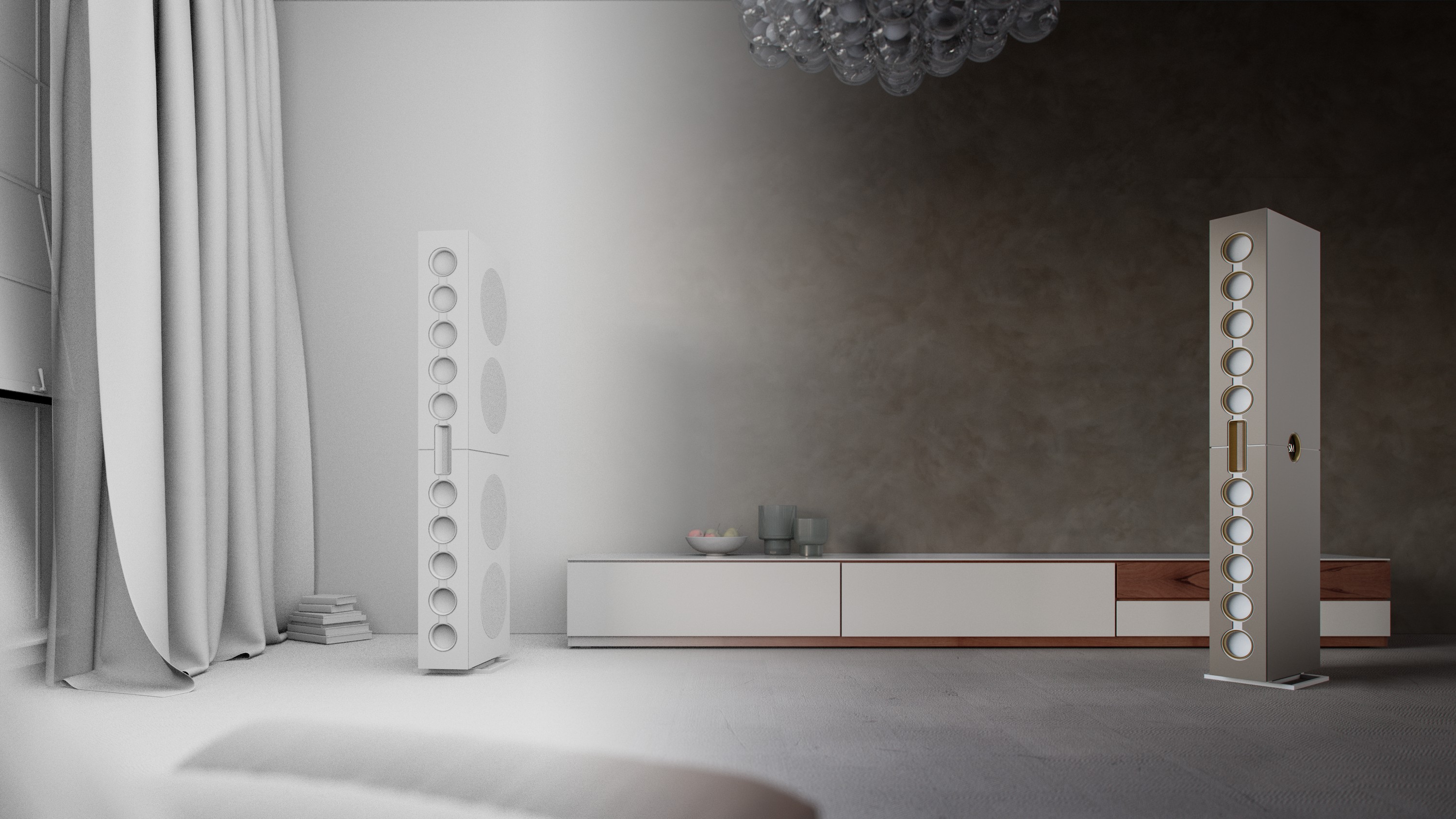 Inszenierung im <b>Interieur</b>
    
