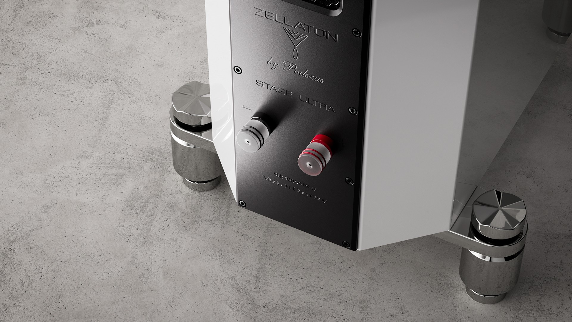 Workflow & <b>Technik</b>